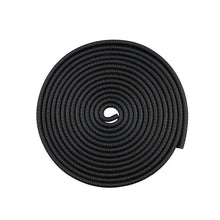 Load image into Gallery viewer, Bande Protectrice pour Bord de Porte de Voiture en forme de U, 5M ciaovie
