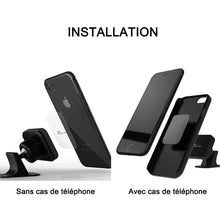 Load image into Gallery viewer, Ciaovie™ Support Téléphone Ventouse de Voiture ciaovie
