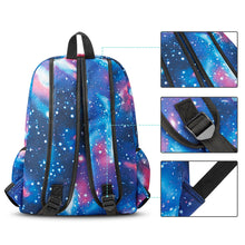 Lade das Bild in den Galerie-Viewer, Ciaovie Galaxie Sac à Dos ciaovie
