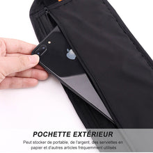 Lade das Bild in den Galerie-Viewer, Ciaovie™ Pochette de Ceinture de Voyage Invisible ciaovie
