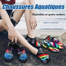 Lade das Bild in den Galerie-Viewer, Chaussures Aquatiques ciaovie
