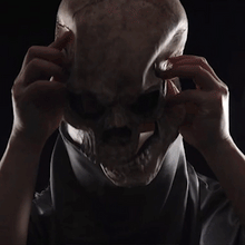 Load image into Gallery viewer, Full Face Cover Hat - Balaclava MBBHA
