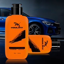 Lade das Bild in den Galerie-Viewer, Produits d&#39;entretien de la pâte de revêtement rénovés Auto &amp; Leather ciaovie
