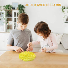 Lade das Bild in den Galerie-Viewer, Jouet Amusant de Pousser des Bulles ciaovie
