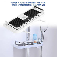 Lade das Bild in den Galerie-Viewer, Shower Shelf Organizer ciaovie
