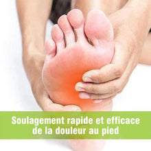 Lade das Bild in den Galerie-Viewer, Chaussettes d&#39;Avant-pied Antidérapantes Confortables ciaovie
