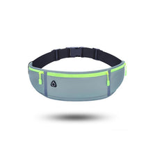 Lade das Bild in den Galerie-Viewer, Mini Sac Banane de Sport Étanche ciaovie
