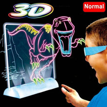 Lade das Bild in den Galerie-Viewer, Ciaovie Tablette à Dessin LED Pour Enfants ciaovie
