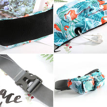 Lade das Bild in den Galerie-Viewer, Ciaovie™ Mode Sac de Ceinture Imperméable Réglable ciaovie
