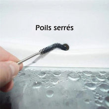 Lade das Bild in den Galerie-Viewer, Mini Brosse de Dragage pour Réfrigérateur ciaovie
