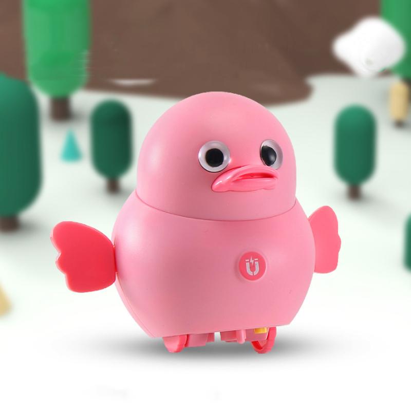 Jouets de Poussin Se Dandinant Pour Enfants ciaovie