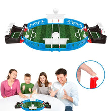 Lade das Bild in den Galerie-Viewer, Mini Jouet de Sport de Football de Table ciaovie
