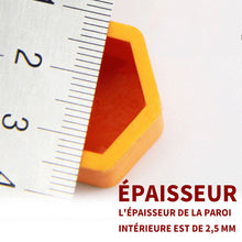 Load image into Gallery viewer, Capuchon de Protection d’écrou de Moyeu d&#39;automobile ciaovie
