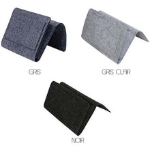Load image into Gallery viewer, Ciaovie™ Sac Organisateur en Feutre pour Canapé ciaovie
