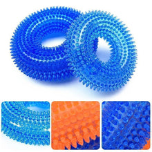 Load image into Gallery viewer, Balle Vocale Jouet pour Chien à Mordre ciaovie
