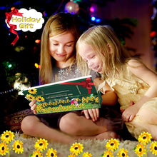 Lade das Bild in den Galerie-Viewer, Sunflower Solar Light - 2 Pack nebula-light.com

