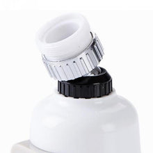 Load image into Gallery viewer, Faucet Booster Shower Household Tap Splash Filter cjdropshipping
