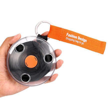 Lade das Bild in den Galerie-Viewer, Ciaovie™ Sac à Disque Portable ciaovie
