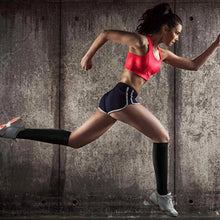 Lade das Bild in den Galerie-Viewer, Chaussettes de Compression Anti-fatigue ciaovie
