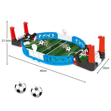 Lade das Bild in den Galerie-Viewer, Mini Jouet de Sport de Football de Table ciaovie
