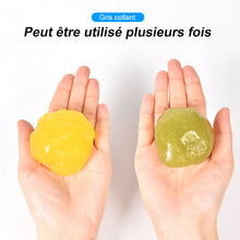 Load image into Gallery viewer, Gel nettoyant anti-poussière（2 pcs / 5pcs） ciaovie
