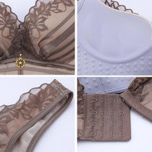 Load image into Gallery viewer, Ciaovie™ Set de Sous-Vêtements sans Couture Respirant ciaovie
