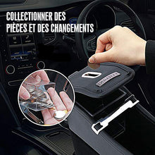 Lade das Bild in den Galerie-Viewer, Ciaovie™ Boîte de Rangement D&#39;Écart de Siège de Voiture ciaovie
