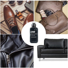 Lade das Bild in den Galerie-Viewer, Pâte de Rénovation pour Cuir et Plastique de Voiture ciaovie
