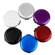 Load image into Gallery viewer, Distributeur de pièces en alliage d&#39;aluminium - 12 couleurs ciaovie
