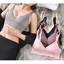 Load image into Gallery viewer, Ciaovie™ Soutien-Gorge de Maternité sans Couture ciaovie
