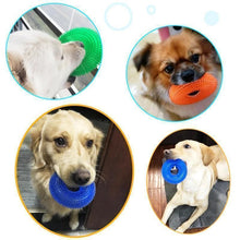 Load image into Gallery viewer, Balle Vocale Jouet pour Chien à Mordre ciaovie
