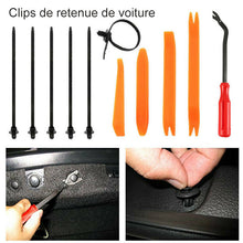 Load image into Gallery viewer, Clip de Panneau de Porte de Voiture ciaovie
