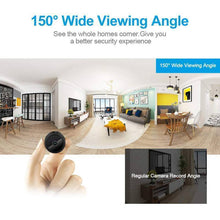Lade das Bild in den Galerie-Viewer, [Mega Sale] Remote Surveillance Camera Recorder Blossom Online UG
