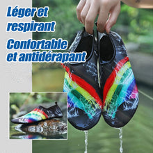 Lade das Bild in den Galerie-Viewer, Chaussures Aquatiques ciaovie
