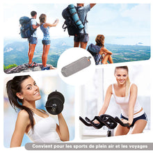 Lade das Bild in den Galerie-Viewer, Ciaovie™ Pochette de Ceinture de Voyage Invisible ciaovie
