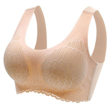 Lade das Bild in den Galerie-Viewer, 5D Soutien-gorge sans Armature ciaovie
