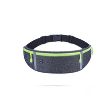 Lade das Bild in den Galerie-Viewer, Mini Sac Banane de Sport Étanche ciaovie
