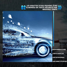 Lade das Bild in den Galerie-Viewer, Ciaovie™ Agent Anti-Buée pour Vitre de Voiture ciaovie
