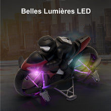 Lade das Bild in den Galerie-Viewer, Ciaovie™ RC Jouet Moto Volant ciaovie
