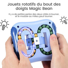 Load image into Gallery viewer, Cube De Doigt Rotatif ciaovie
