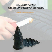 Load image into Gallery viewer, Clou En Caoutchouc De Réparation De Pneu ciaovie
