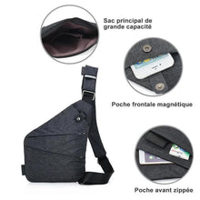 Lade das Bild in den Galerie-Viewer, Sac à bandoulière-Poids léger ciaovie
