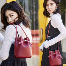 Lade das Bild in den Galerie-Viewer, Petit Sac Seau de Loisirs avec Cordon ciaovie
