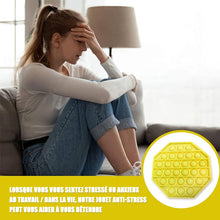 Lade das Bild in den Galerie-Viewer, Jouet Amusant de Pousser des Bulles ciaovie
