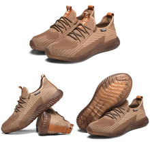 Lade das Bild in den Galerie-Viewer, Chaussures de Travail Confortables et Respirantes ciaovie
