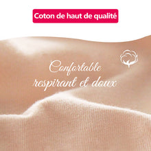 Lade das Bild in den Galerie-Viewer, Ciaovie™ Soutien-gorge en Coton à Fermeture Avant ciaovie
