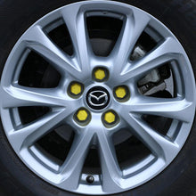 Load image into Gallery viewer, Capuchon de Protection d’écrou de Moyeu d&#39;automobile ciaovie
