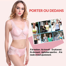 Lade das Bild in den Galerie-Viewer, Ciaovie Le Sous-Vêtement Sans Couture ciaovie
