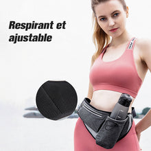 Lade das Bild in den Galerie-Viewer, Ciaovie™ Ceinture de Course Sac Sport Porte Bouteille ciaovie
