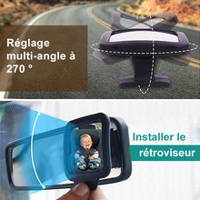 Lade das Bild in den Galerie-Viewer, Ciaovie™ Rétroviseur de Siège Arrière de Voiture ciaovie
